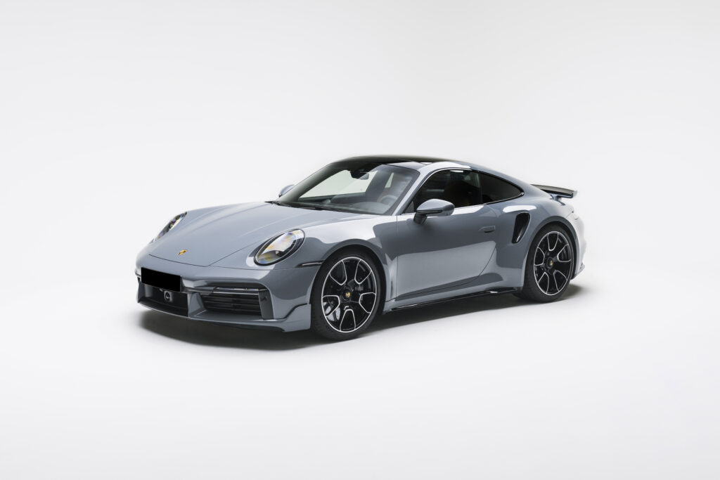 Sportwagen Vermietung