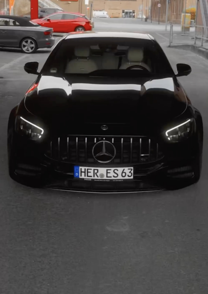 Sportwagen Vermietung