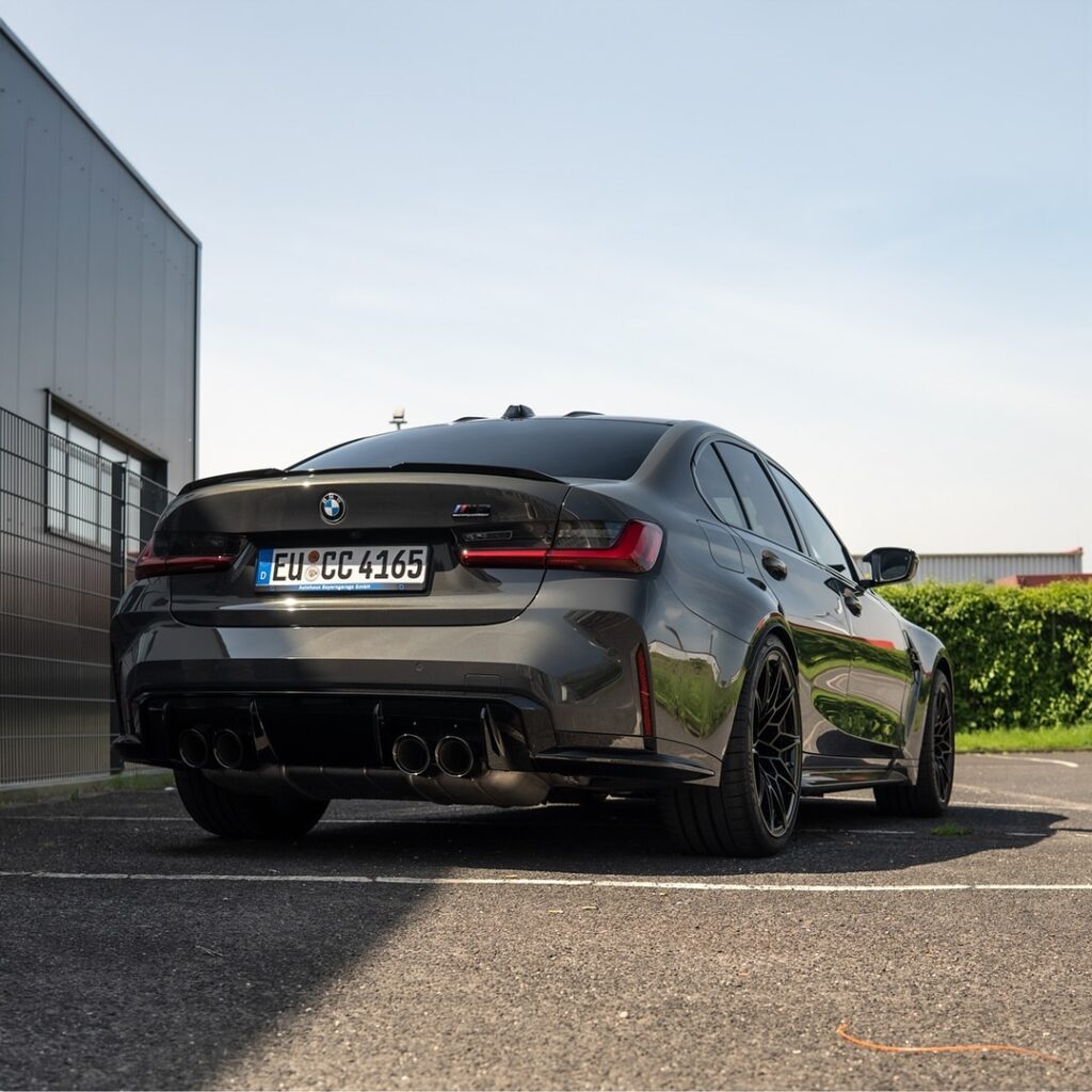 Sportwagen Vermietung